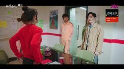 Jin Sung Turns Down A Jin Jin Sung Turns Down A Jin