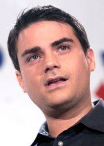 Ben Shapiro Ben Shapiro