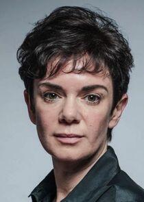 Victoria Hamilton Victoria Hamilton