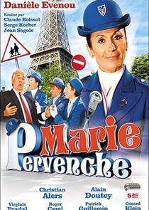 Marie Pervenche Marie Pervenche