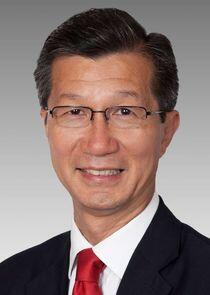 photo of Michael Chan photo of Michael Chan