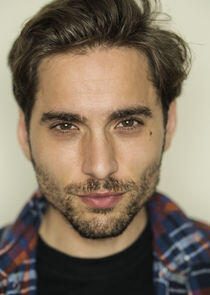 photo of Brennan Martin photo of Brennan Martin