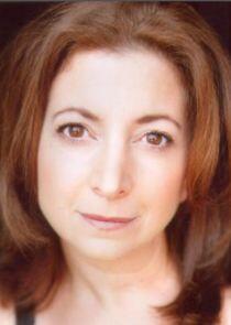 photo of Gail Shapiro photo of Gail Shapiro