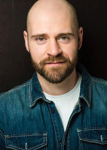 photo of Adam Maros photo of Adam Maros