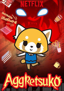 Aggretsuko - Season 1 Aggretsuko - Season 1