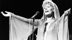 Petula Clark - Blue Lady Petula Clark - Blue Lady