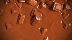 Size Matters: Why Chocolate Melts And Jet Engines Don't Size Matters: Why Chocolate Melts And Jet Engines Don't