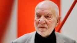 Sir Anthony Caro Sir Anthony Caro
