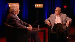 The Dresser: Ronald Harwood in Conversation with Richard Eyre The Dresser: Ronald Harwood in Conversation with Richard Eyre