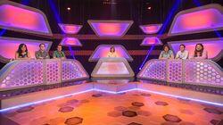 Mendelians v Pascallywags