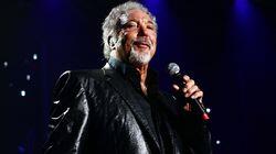 Tom Jones Tom Jones