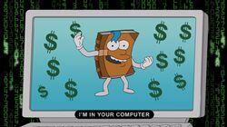 Frinkcoin Frinkcoin