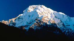 Size Matters: Why Mountains Are So Small Size Matters: Why Mountains Are So Small