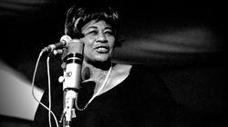 Ella Fitzgerald: First Lady of Song Ella Fitzgerald: First Lady of Song