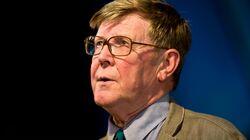 Alan Bennett