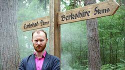 Home Counties Horror Home Counties Horror