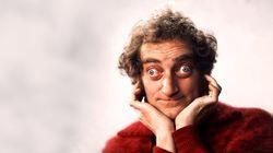 Marty Feldman - Six Degrees of Separation Marty Feldman - Six Degrees of Separation
