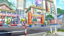 The Grand Shibahama Festival! The Grand Shibahama Festival!