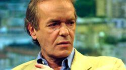Martin Amis Martin Amis