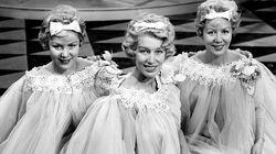 The Beverley Sisters - Tickled Pink The Beverley Sisters - Tickled Pink
