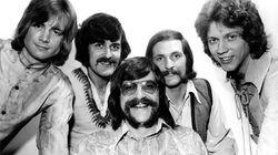 The Moody Blues The Moody Blues