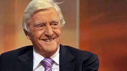 Michael Parkinson Michael Parkinson