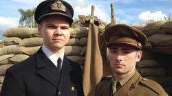 Cadburys at War Cadburys at War