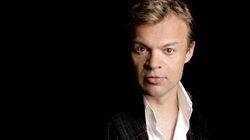 Graham Norton Graham Norton