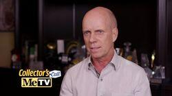Meet Scott Hamilton Meet Scott Hamilton