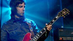Noel Gallagher Noel Gallagher