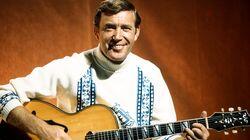 Val Doonican Rocks Val Doonican Rocks