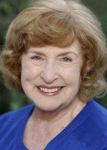 Jeannie Crowther Jeannie Crowther