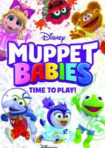 Muppet Babies Muppet Babies