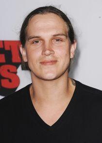 Jason Mewes Jason Mewes