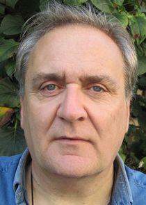 Michael Troughton Michael Troughton
