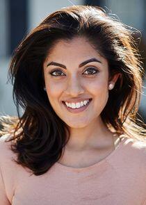 photo of Salma Khan