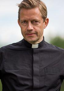 Bjarte Tjøstheim Bjarte Tjøstheim