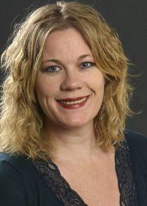 Marika Enstad Marika Enstad