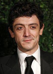 John Dagleish John Dagleish