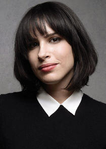 Desiree Akhavan Desiree Akhavan