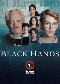 Black Hands Black Hands