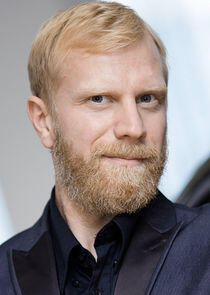 photo of Андрей Валенский