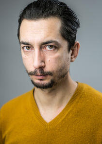 Marcin Pempuś Marcin Pempuś