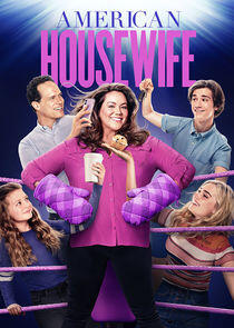 American Housewife - Season 5 American Housewife - Season 5