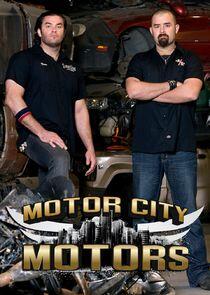 Motor City Motors Motor City Motors