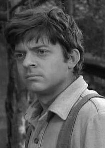 photo of Charles Kuenstle