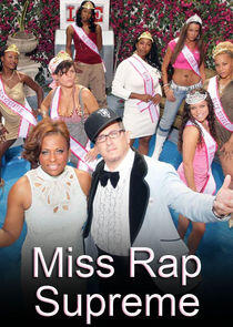 Ego Trip's Miss Rap Supreme Ego Trip's Miss Rap Supreme
