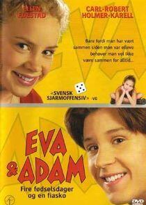 Eva Och Adam Eva Och Adam