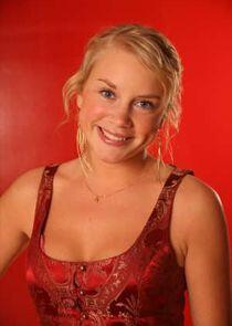 Ellen Fjæstad