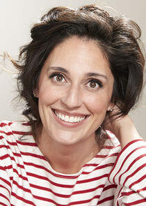 photo of Cathryn Mudon
